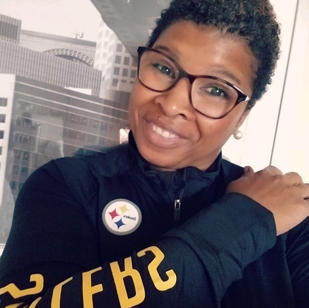 Meet your Posher, Tina